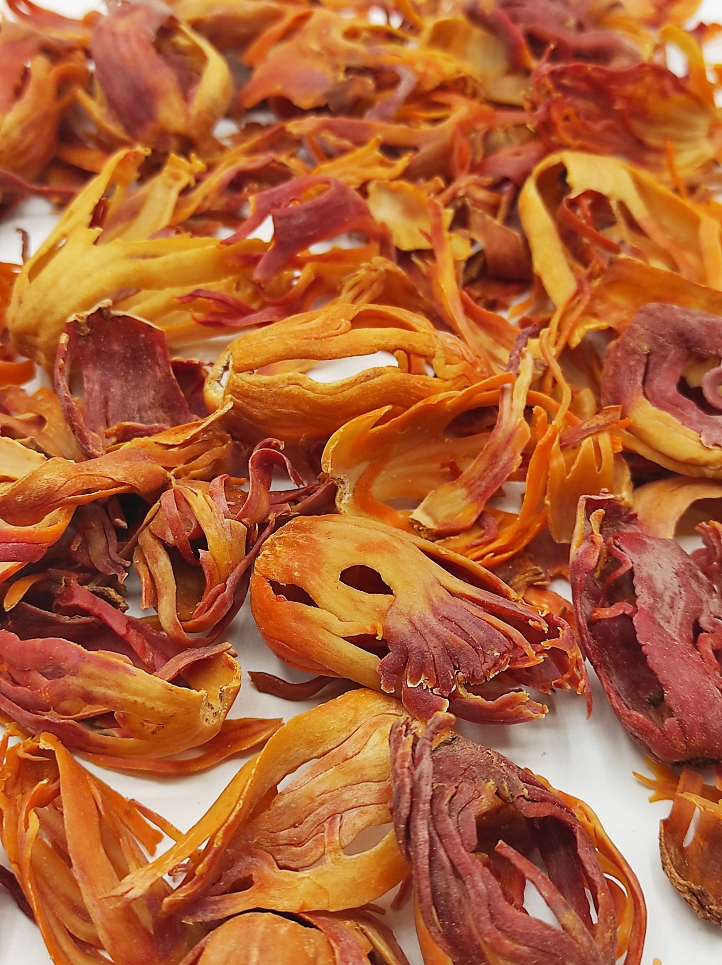 Muskatnuss und Muskatblüte - Indien: 35 g