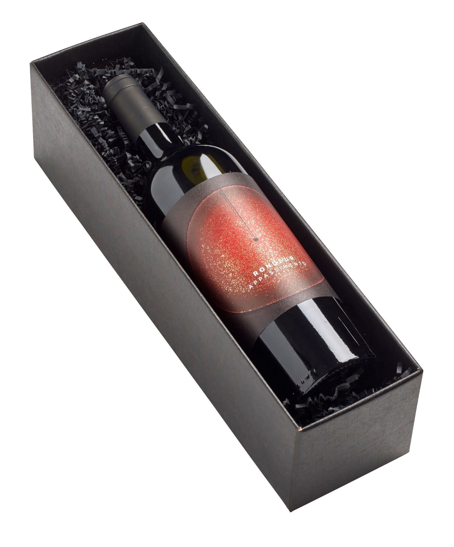 Intensiver Sundowner