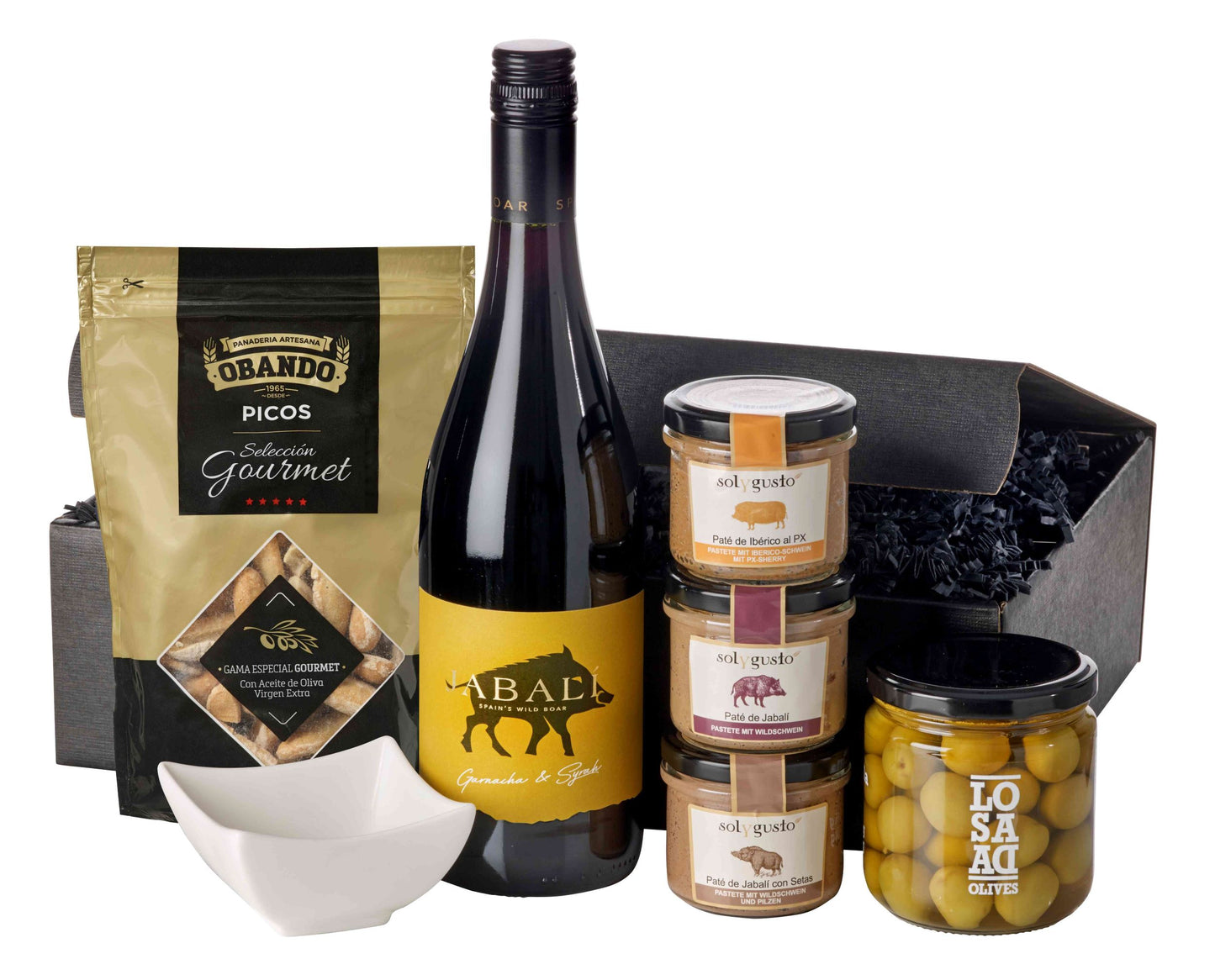 Lebensgefühl Spanien