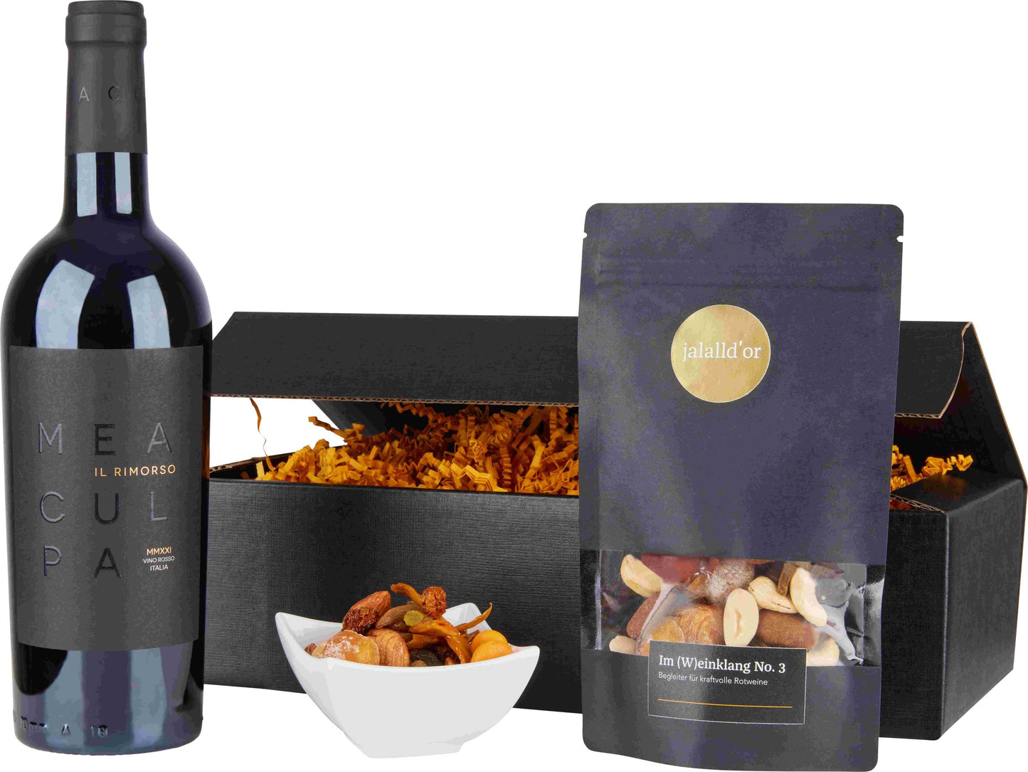 Im (W)Einklang No. 3