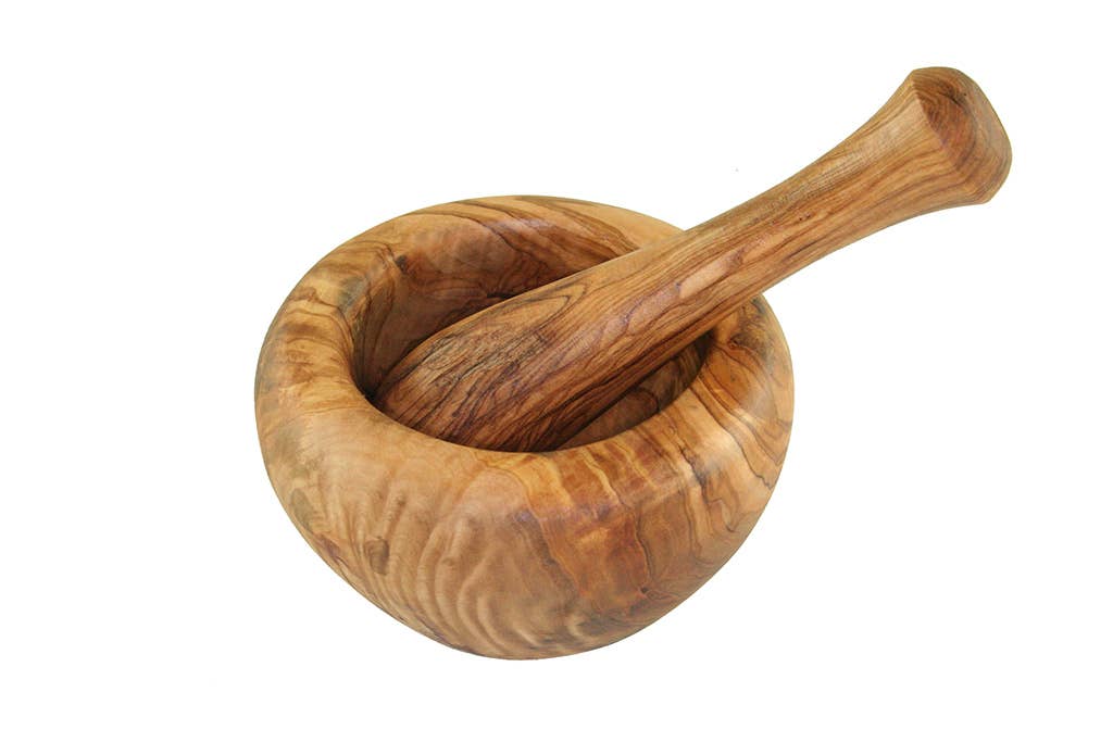 Mörser ca. 10 cm