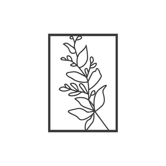 FRAMED  |  Twig  |  A4