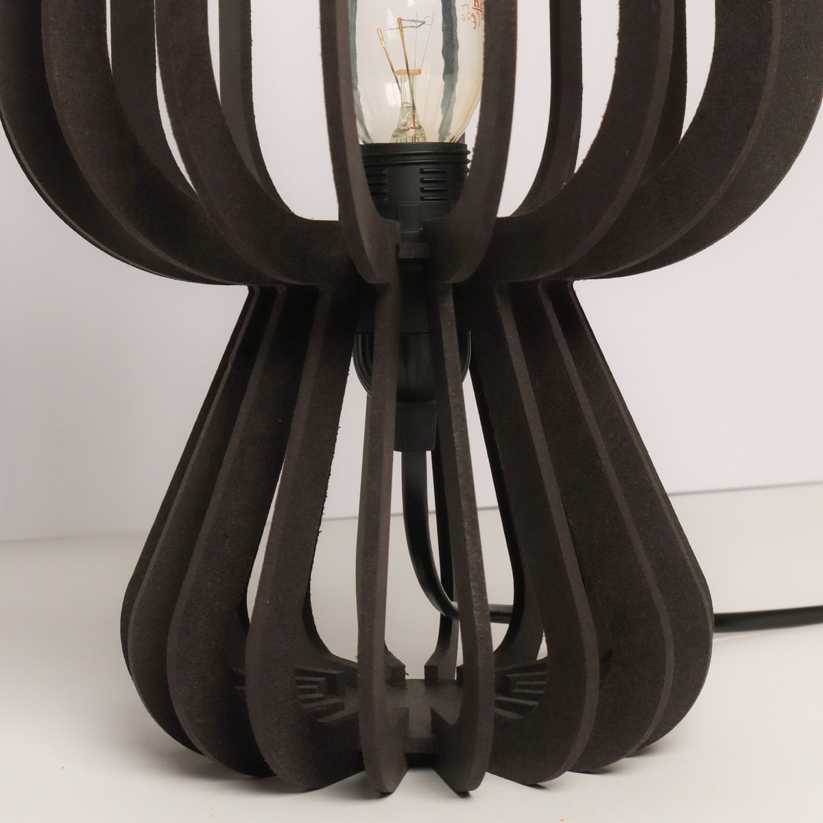 Lamp Moos