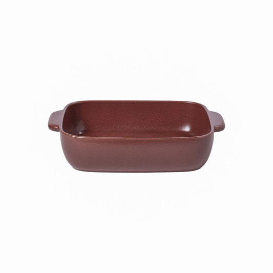 PACIFICA Rect. Bäcker 33 cm Cayennepfeffer SOR 331