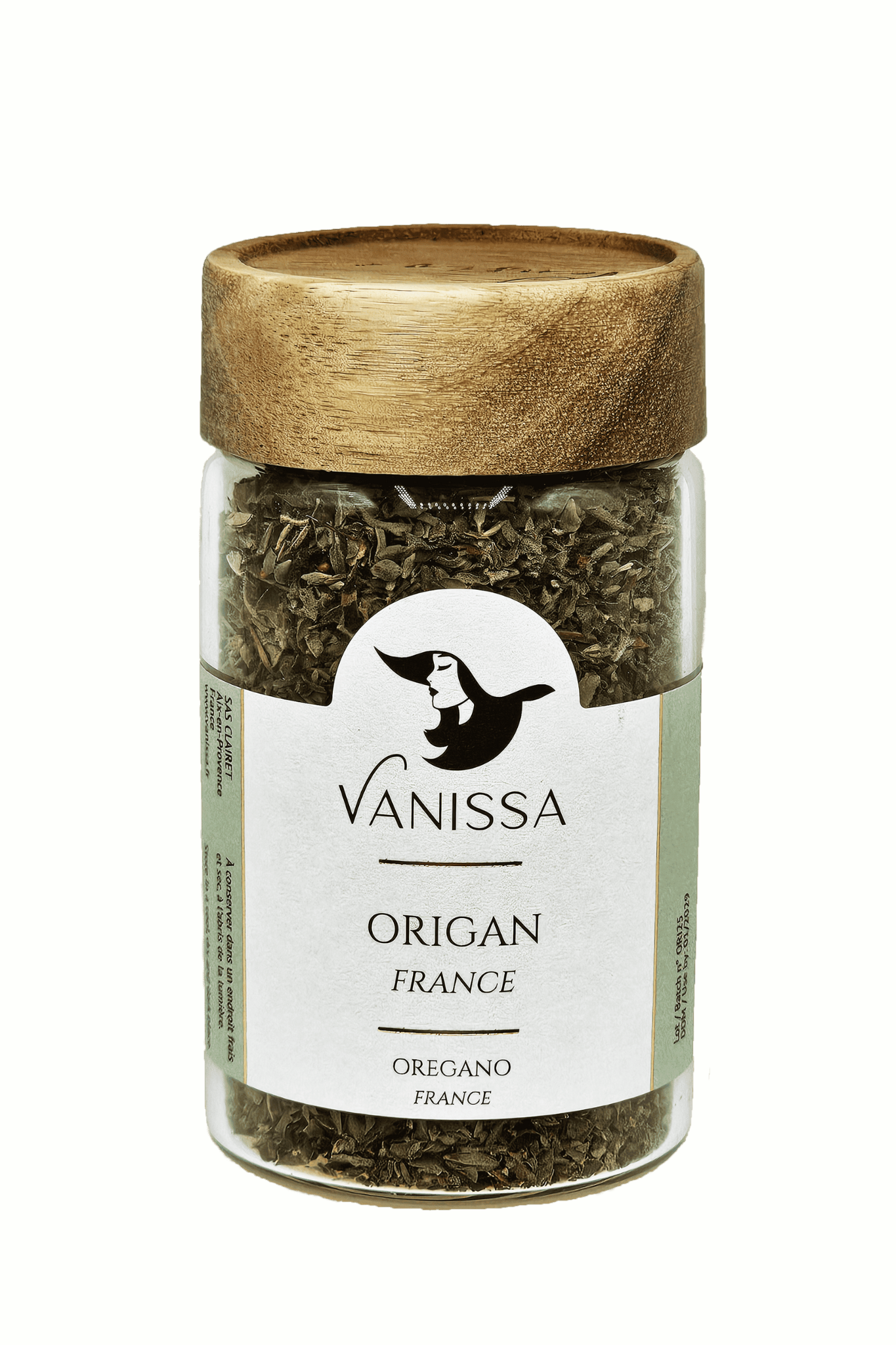 Oregano - Frankreich 12g: 12 g