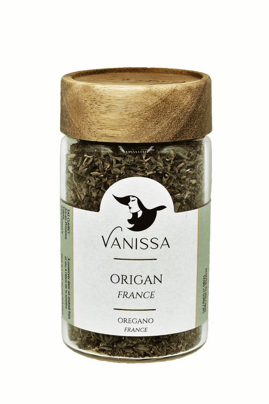 Oregano - Frankreich 12g: 12 g