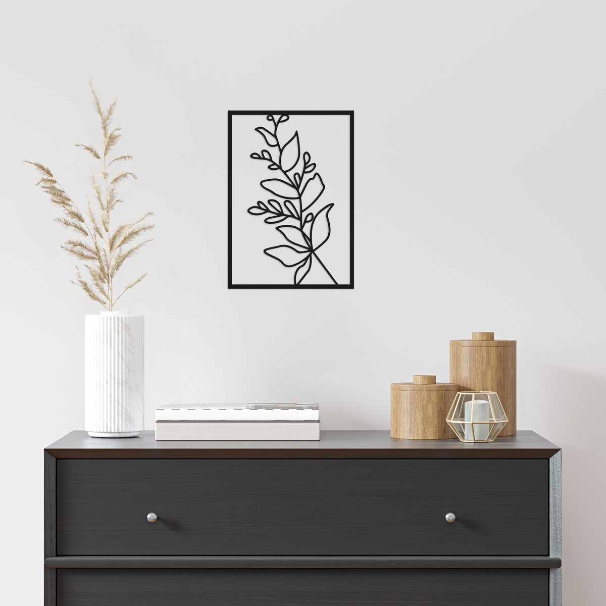 FRAMED  |  Twig  |  A4