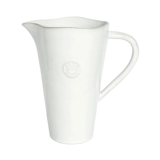 NOVA Krug 1,93 L Weiß NOZ 241