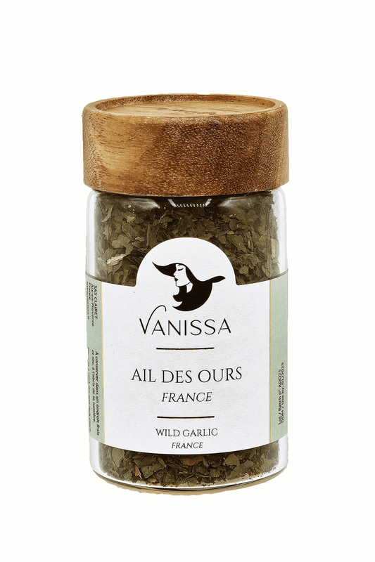 Bärlauch - Frankreich 10g: 10 g