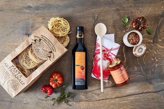 Kochbox „Pasta Divina“