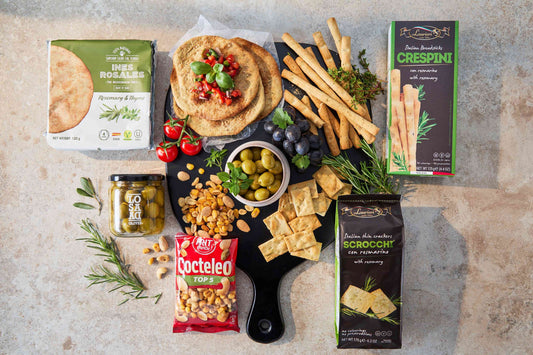 Snackbox "La Vida Loca"