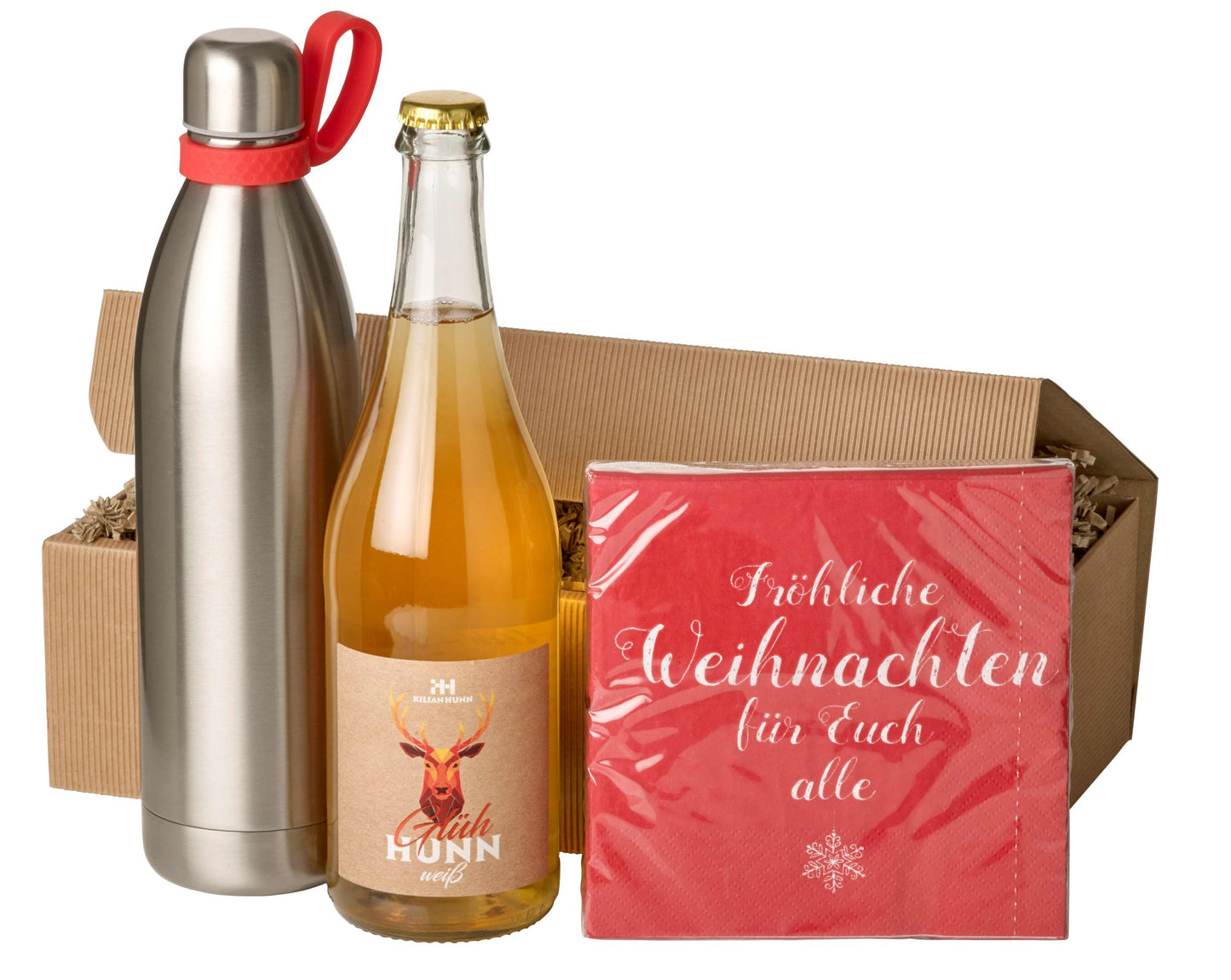 Glühwein to Go