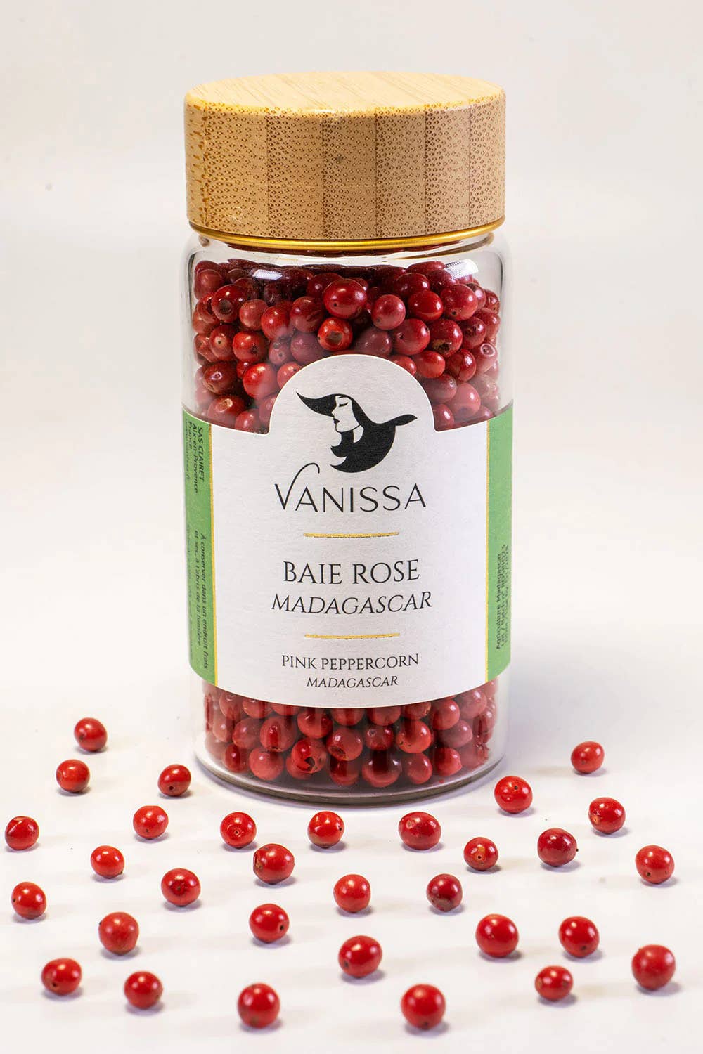 Baie Rose - Madagaskar: 30 g