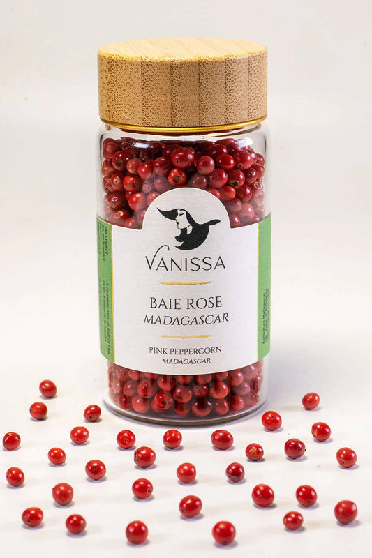 Baie Rose - Madagaskar: 30 g
