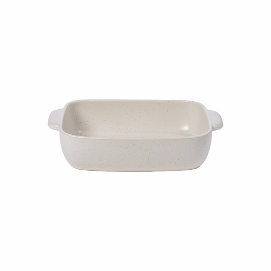 PACIFICA Rect. Bäcker 33 cm Vanille SOR 331