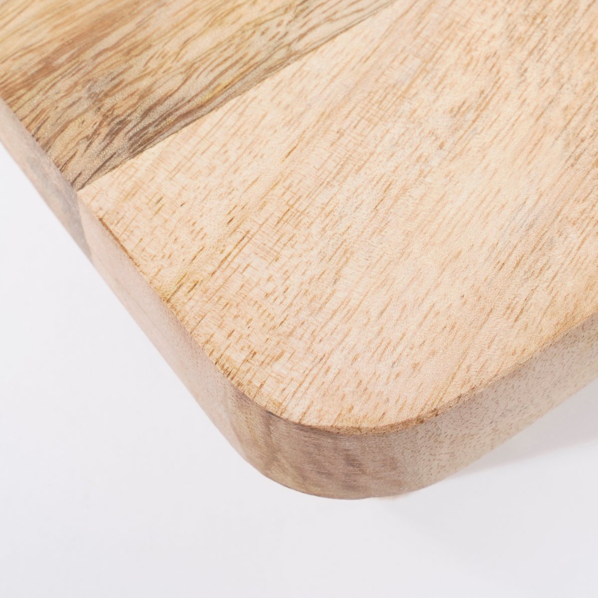 Centennial-Servierbrett – L76 x B15 x H7 cm – 100 % FSC-Mangoholz – Braun