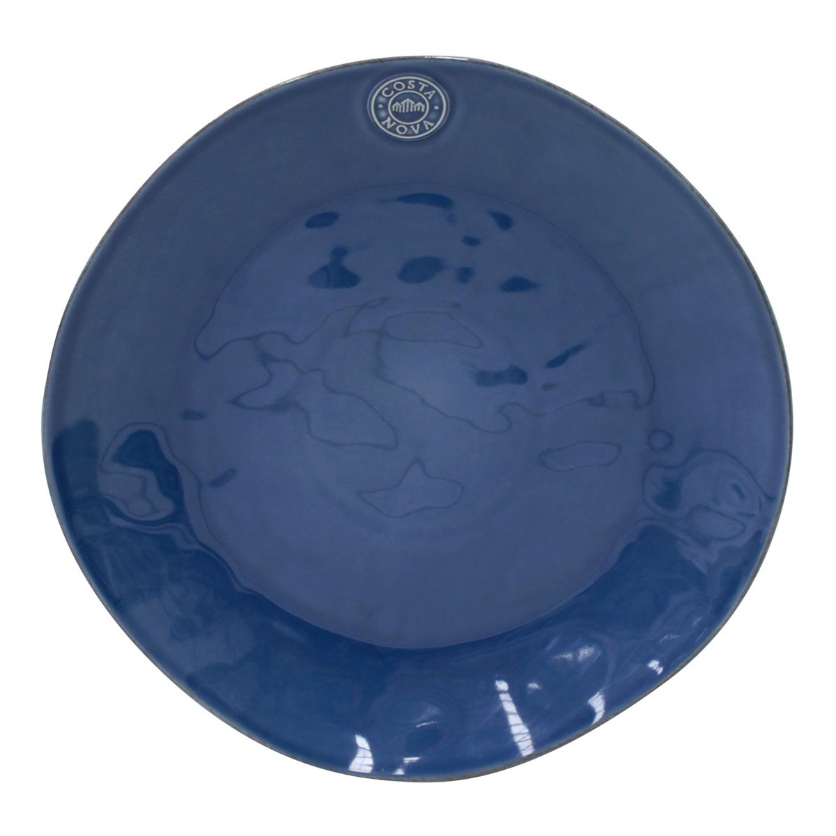 NOVA Platzteller 33 Denim NOP 331