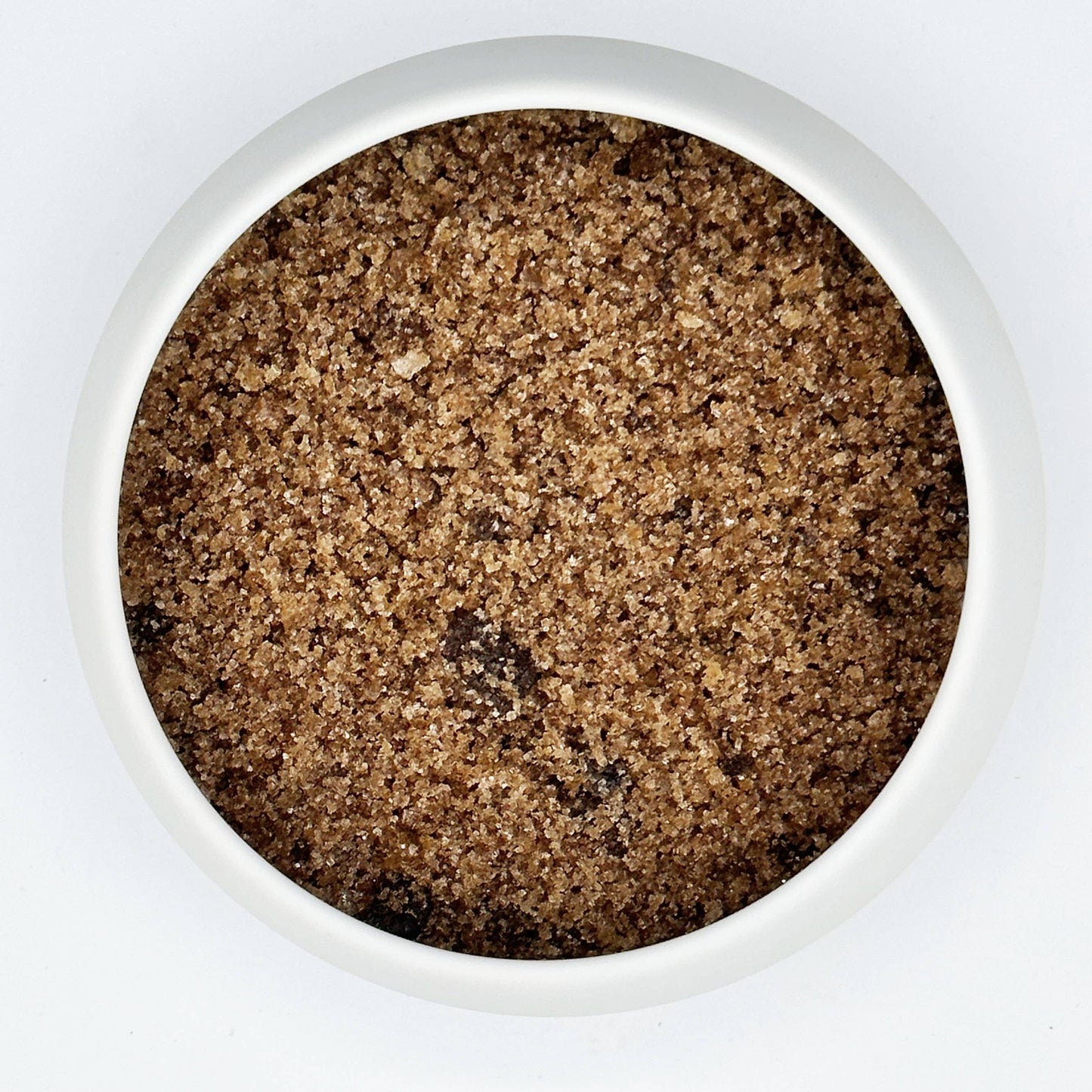 VRAC - Fleur de Sel mit französischem schwarzem Knoblauch: 1 kg (luftdichte Beutel)