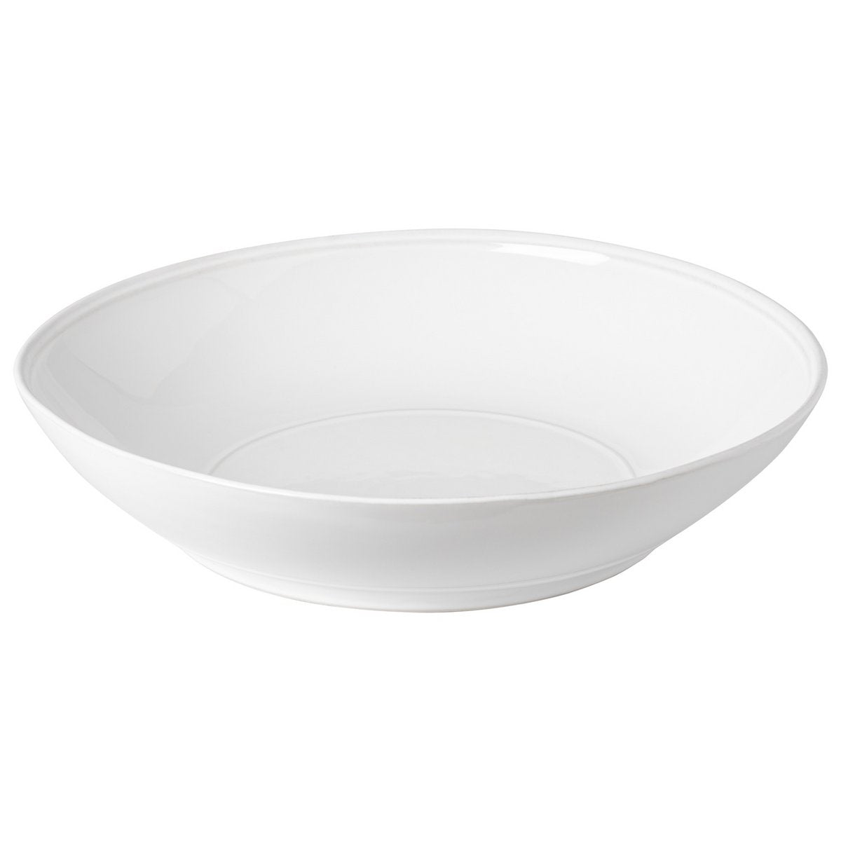 FRISO Pasta-/Servierschüssel 34 Weiß FIS 341