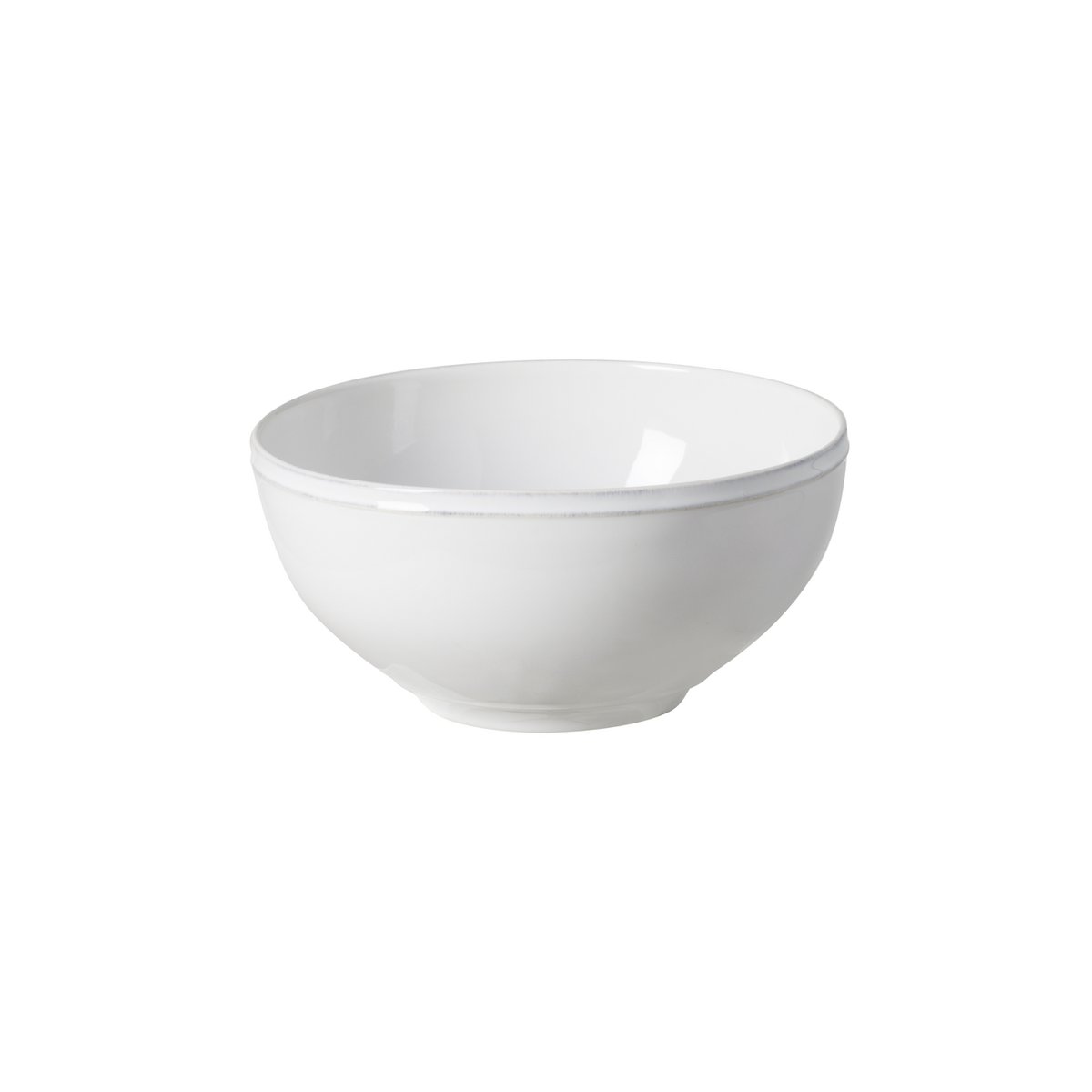 FRISO Servierschale 21 Weiß FIS 211