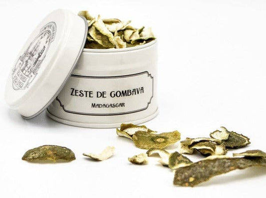 Combava Schale